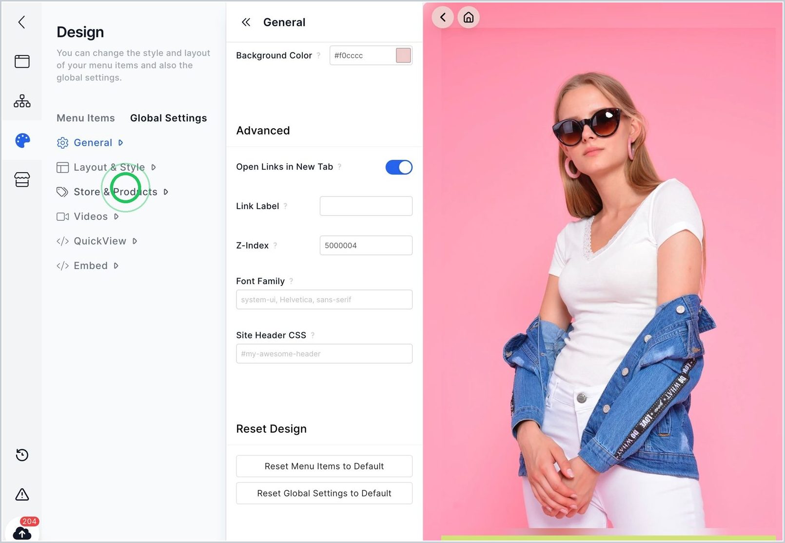 How can I add Promo Text in my PDP? — step 1