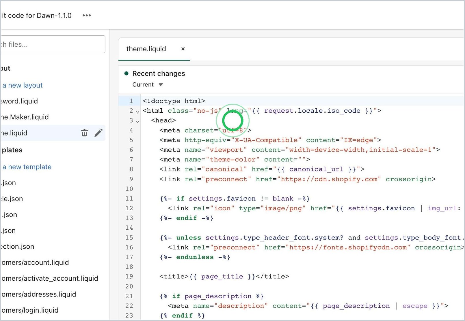 How can I add Google Optimize to my Shopify Store? — step 7