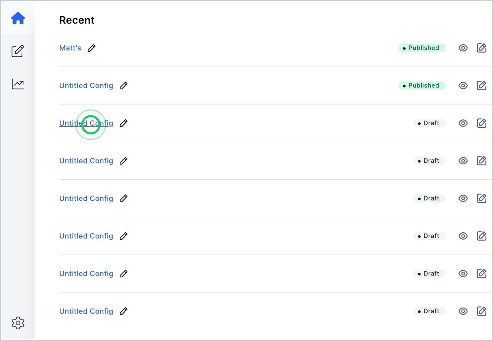 How do I copy categories from one Nav to another? — step 4