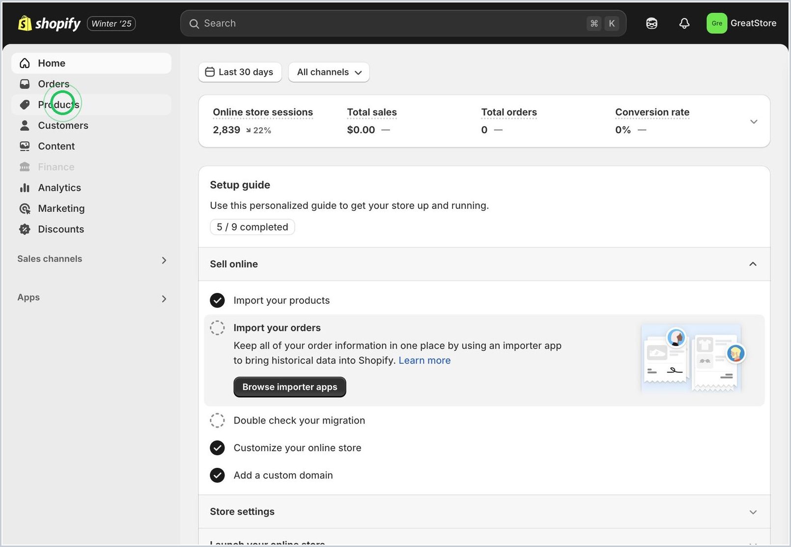 How do you add enhanced content to PDPs via Shopify Metafields? — step 12