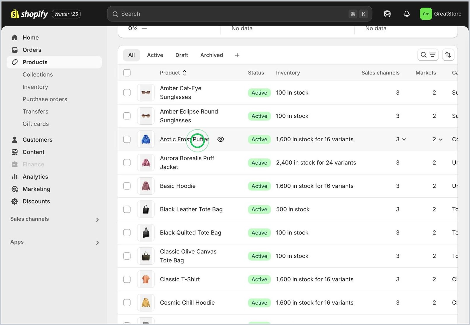 How do you add enhanced content to PDPs via Shopify Metafields? — step 13