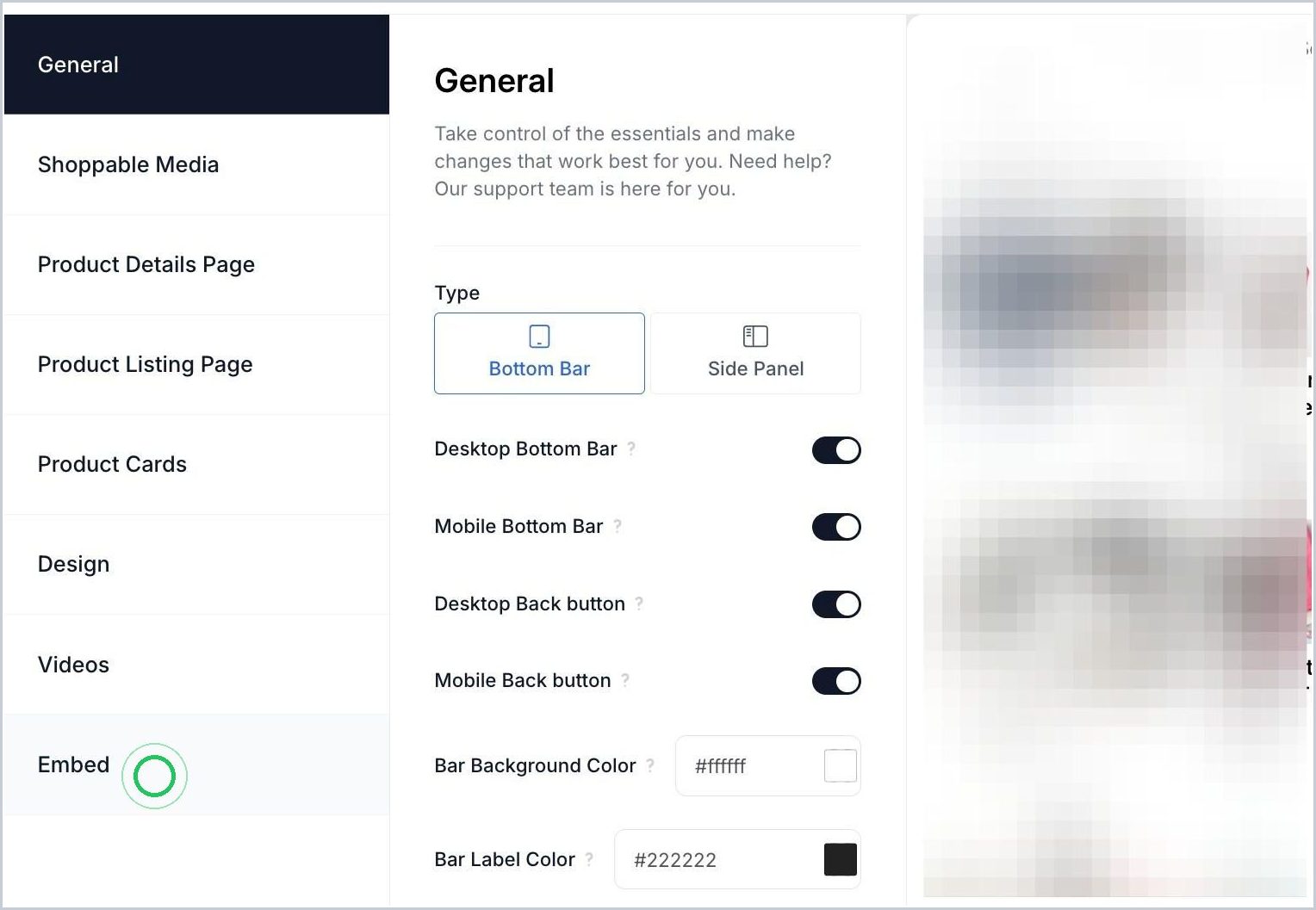 How do I add Nav Menu to my site? — step 3