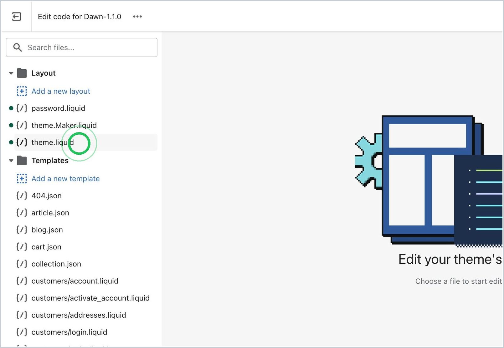 How can I add Google Optimize to my Shopify Store? — step 6